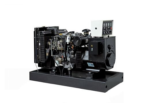 高昌科克150kw大型柴油发电机组