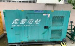 高昌通州四建大波纹箱定制案例