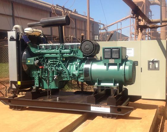 高昌发电机出租