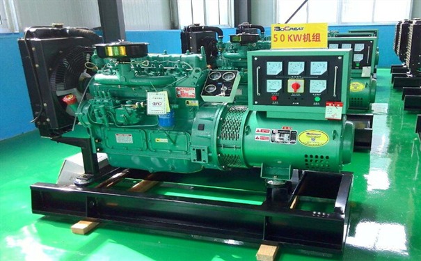 高昌发电机出租